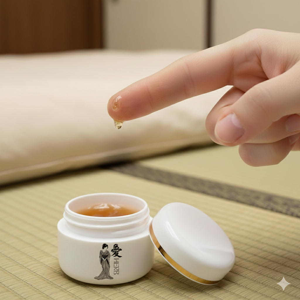 愛ハーブ LOVE Lotion